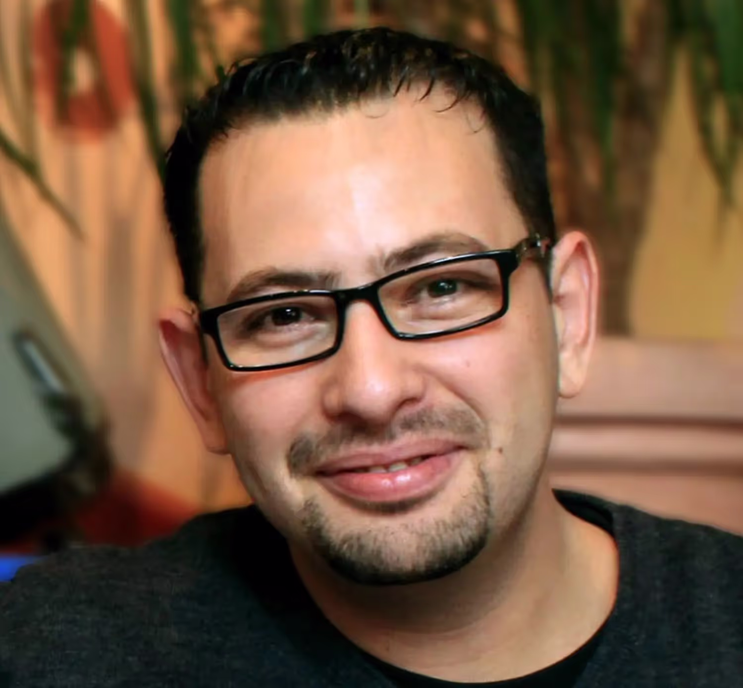 Adnane Haloui 